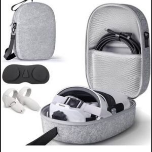 ⭐️ Hard Carrying Case for Oculus Quest